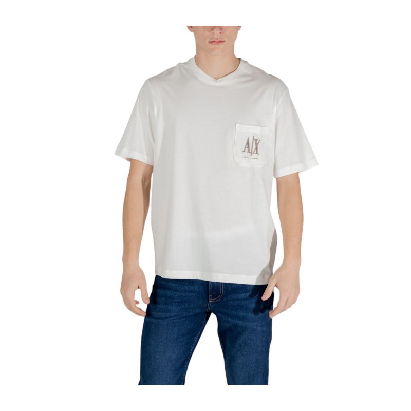 Снимка на Тениска мъжe ARMANI EXCHANGE 