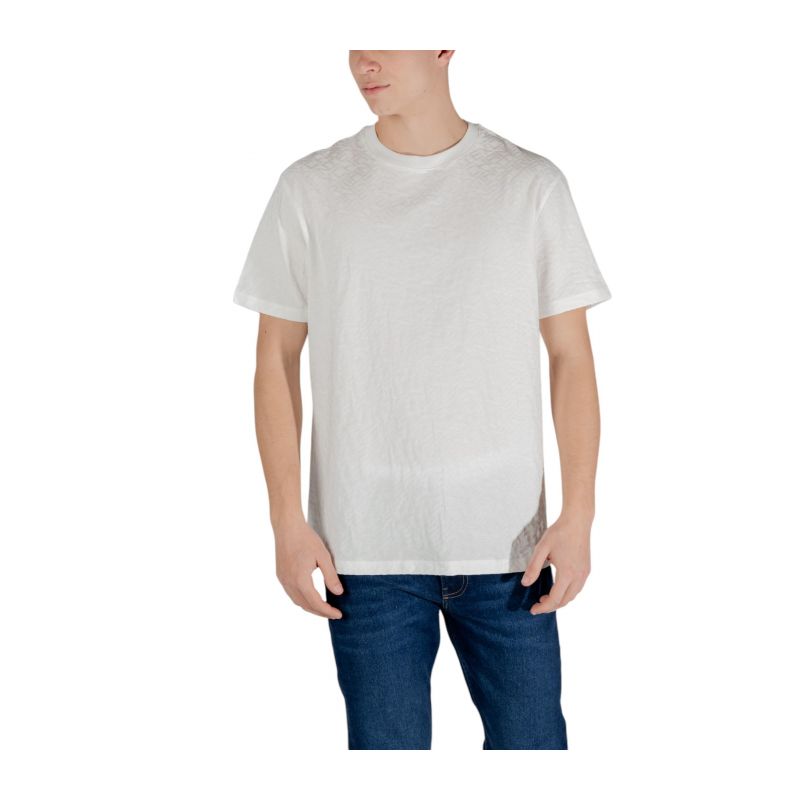 Снимка на Тениска мъжe ARMANI EXCHANGE 