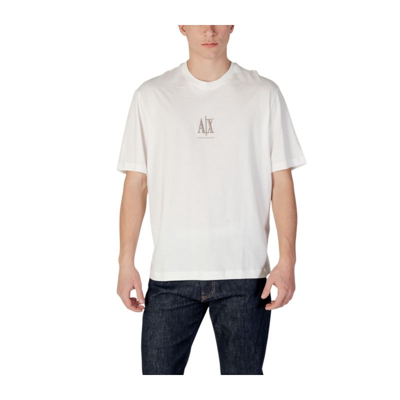 Снимка на Тениска мъжe ARMANI EXCHANGE 