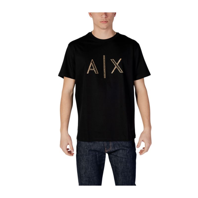 Снимка на Тениска мъжe ARMANI EXCHANGE 