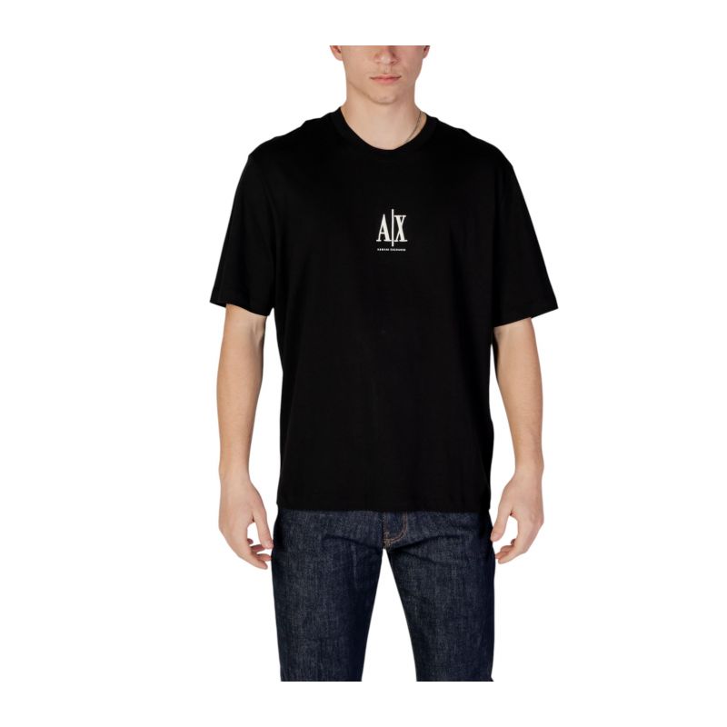 Снимка на Тениска мъжe ARMANI EXCHANGE 