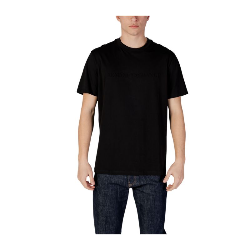 Снимка на Тениска мъжe ARMANI EXCHANGE 