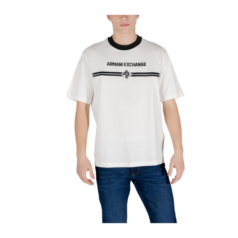 Снимка на Тениска мъжe ARMANI EXCHANGE 