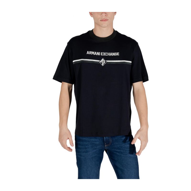 Снимка на Тениска мъжe ARMANI EXCHANGE 