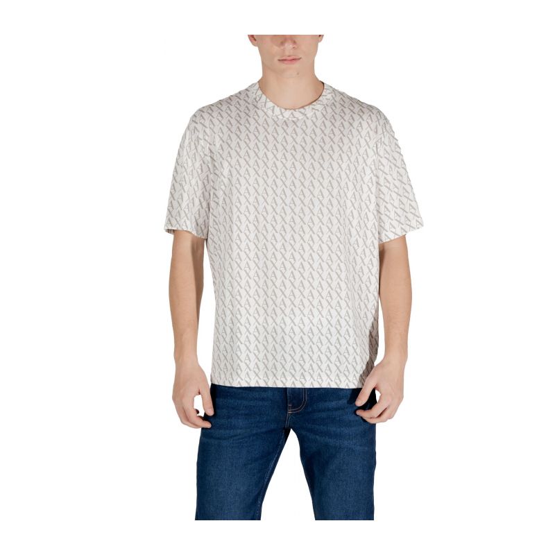 Снимка на Тениска мъжe ARMANI EXCHANGE 