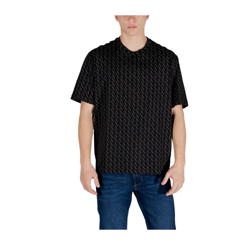Снимка на Тениска мъжe ARMANI EXCHANGE 