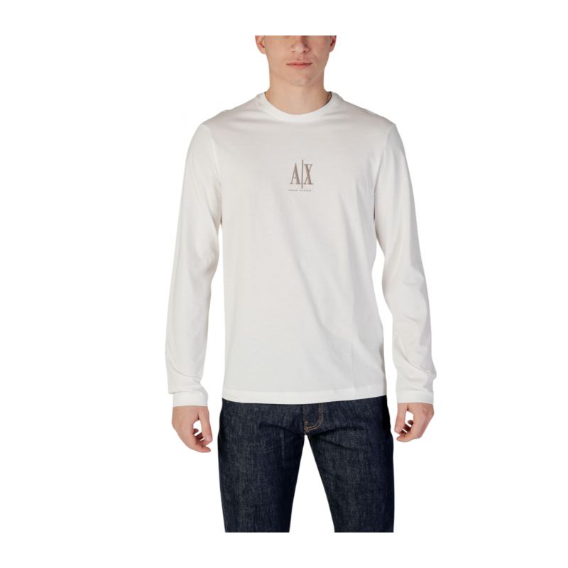 Снимка на Тениска мъжe ARMANI EXCHANGE 