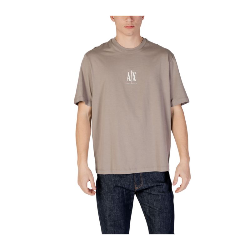 Снимка на Тениска мъжe ARMANI EXCHANGE 