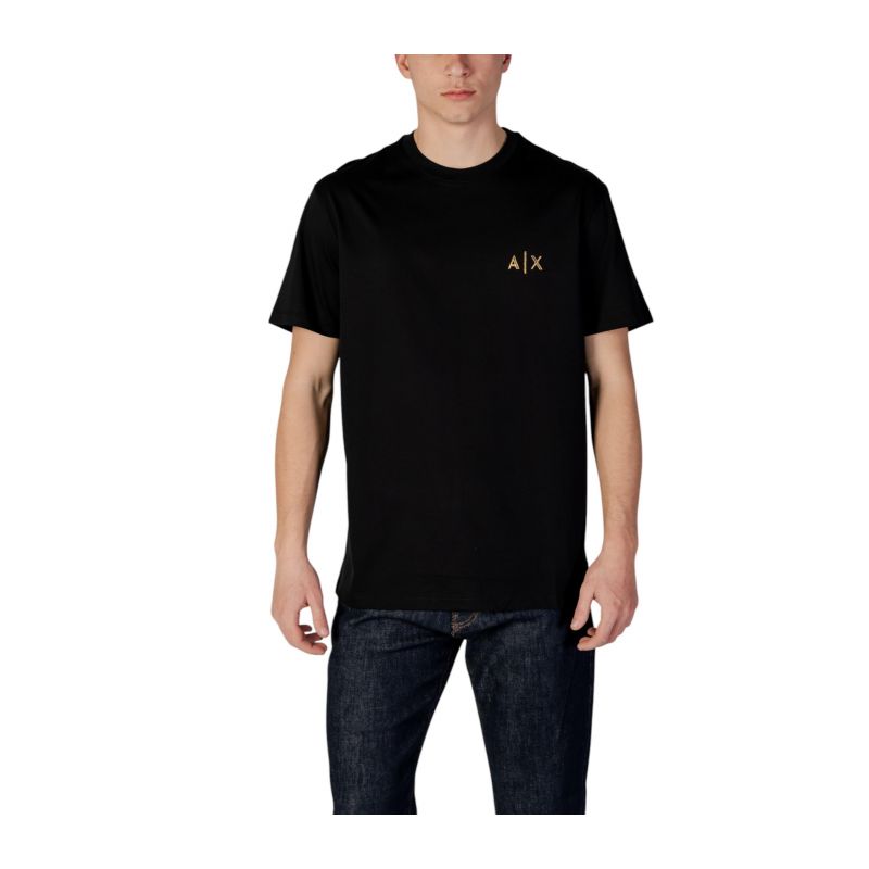 Снимка на Тениска мъжe ARMANI EXCHANGE 