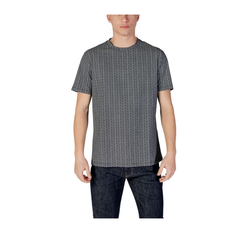 Снимка на Тениска мъжe ARMANI EXCHANGE 