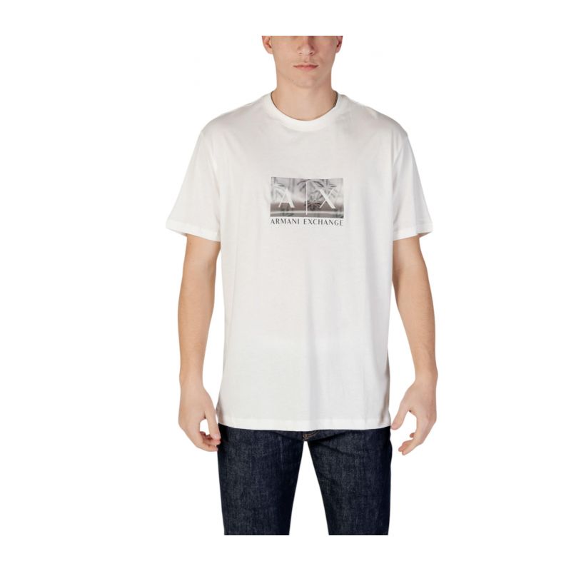 Снимка на Тениска мъжe ARMANI EXCHANGE 