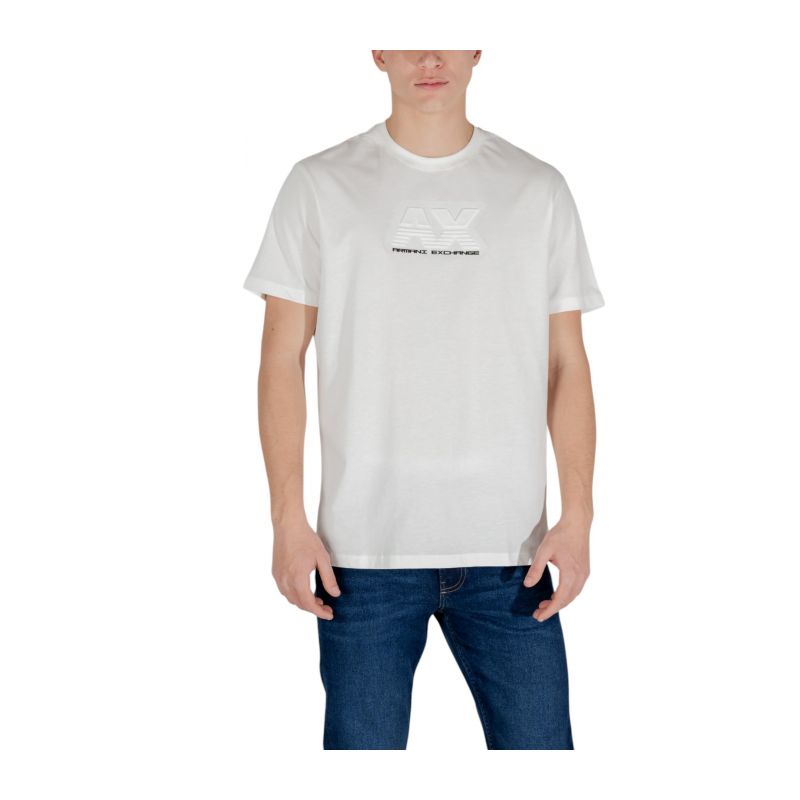 Снимка на Тениска мъжe ARMANI EXCHANGE 