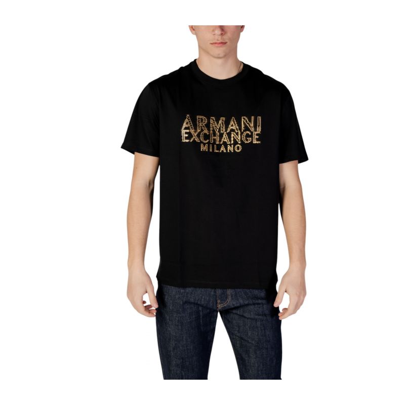 Снимка на Тениска мъжe ARMANI EXCHANGE 