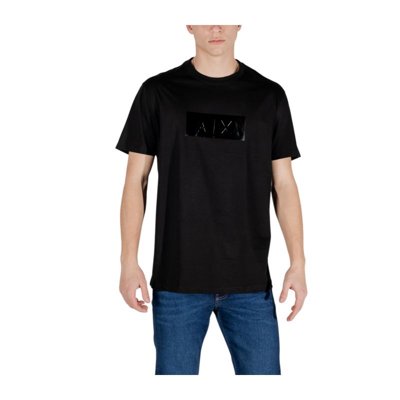 Снимка на Тениска мъжe ARMANI EXCHANGE 