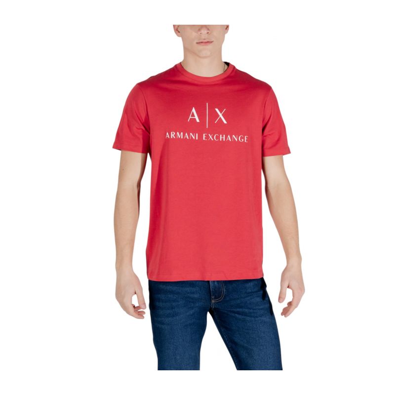 Снимка на Тениска мъжe ARMANI EXCHANGE