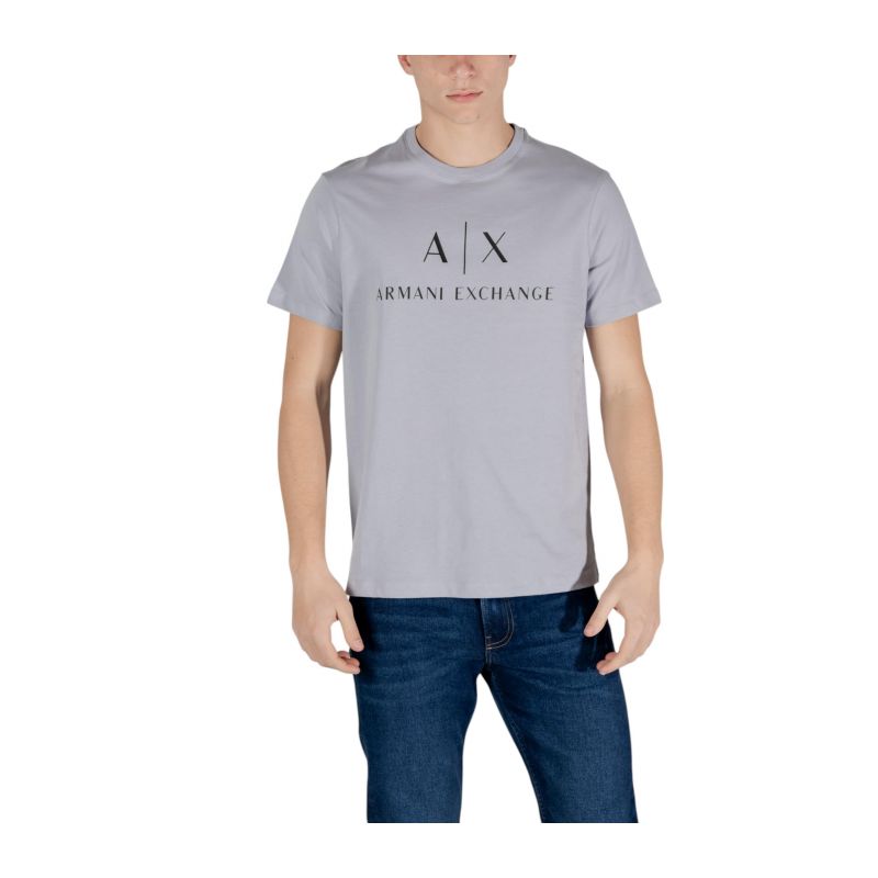 Снимка на Тениска мъжe ARMANI EXCHANGE 