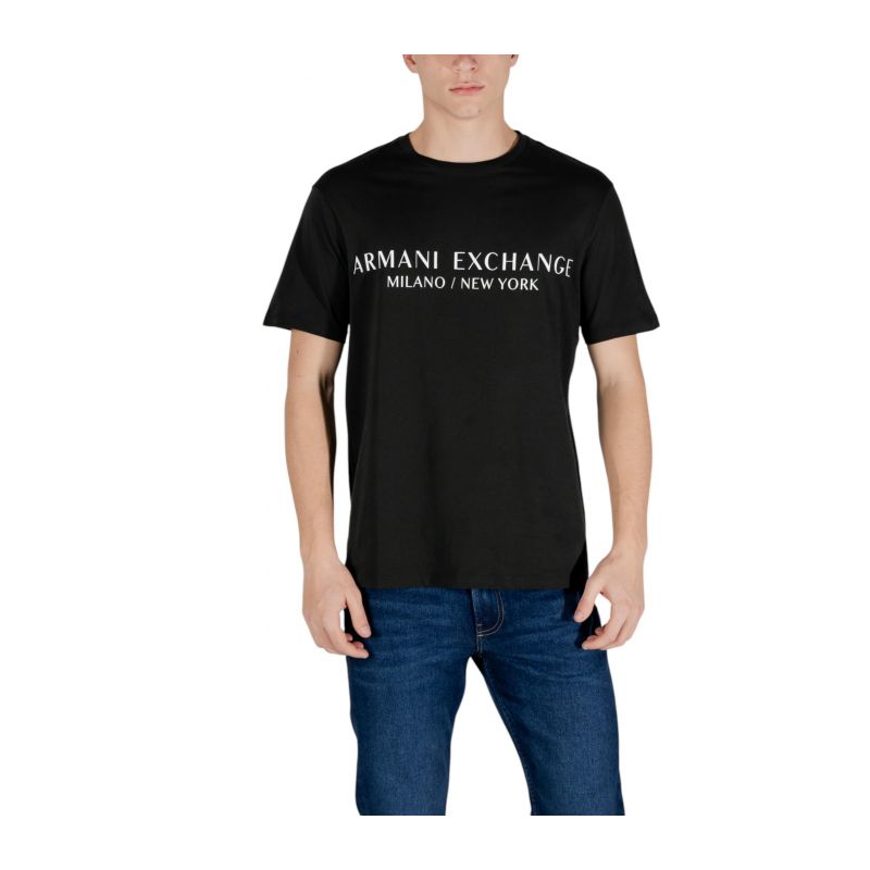 Снимка на Тениска мъжe ARMANI EXCHANGE 