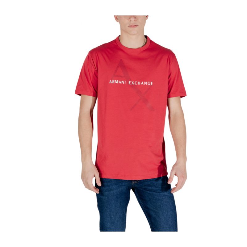 Снимка на Тениска мъжe ARMANI EXCHANGE 