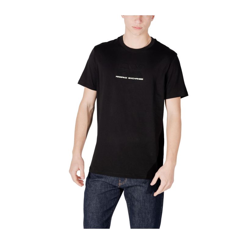 Снимка на Тениска мъжe ARMANI EXCHANGE 
