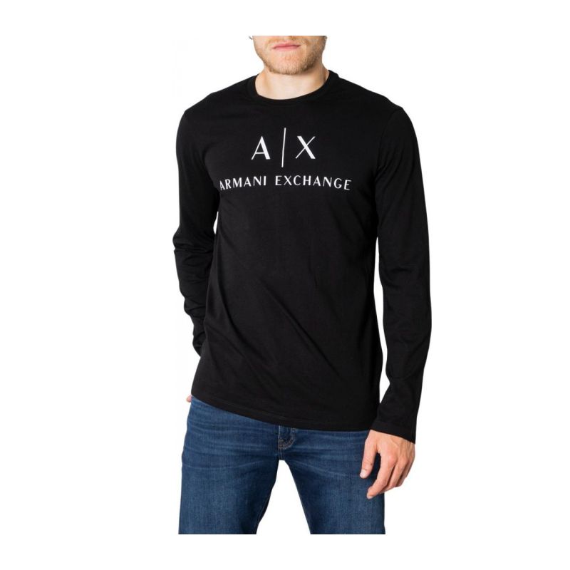 Снимка на Тениска мъжe ARMANI EXCHANGE 