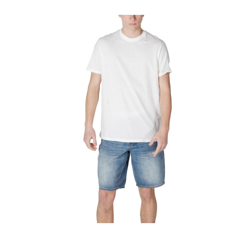Снимка на Тениска мъжe ARMANI EXCHANGE 
