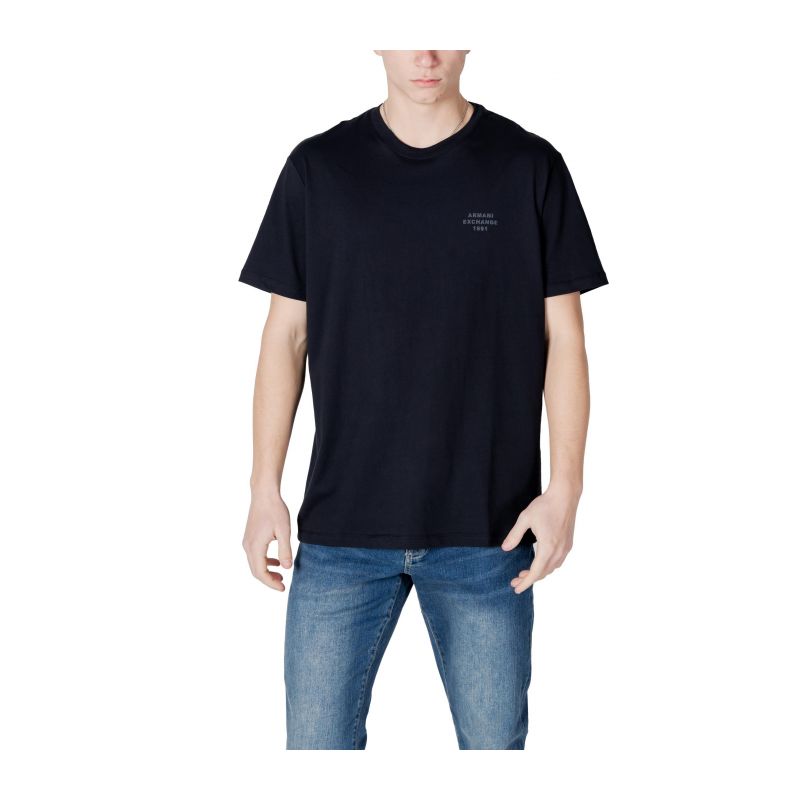 Снимка на Тениска мъжe ARMANI EXCHANGE 