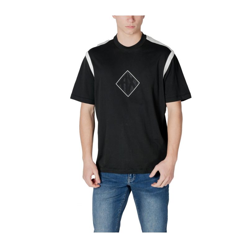 Снимка на Тениска мъжe ARMANI EXCHANGE 