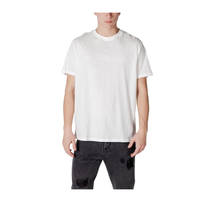 Снимка на Тениска мъжe ARMANI EXCHANGE 