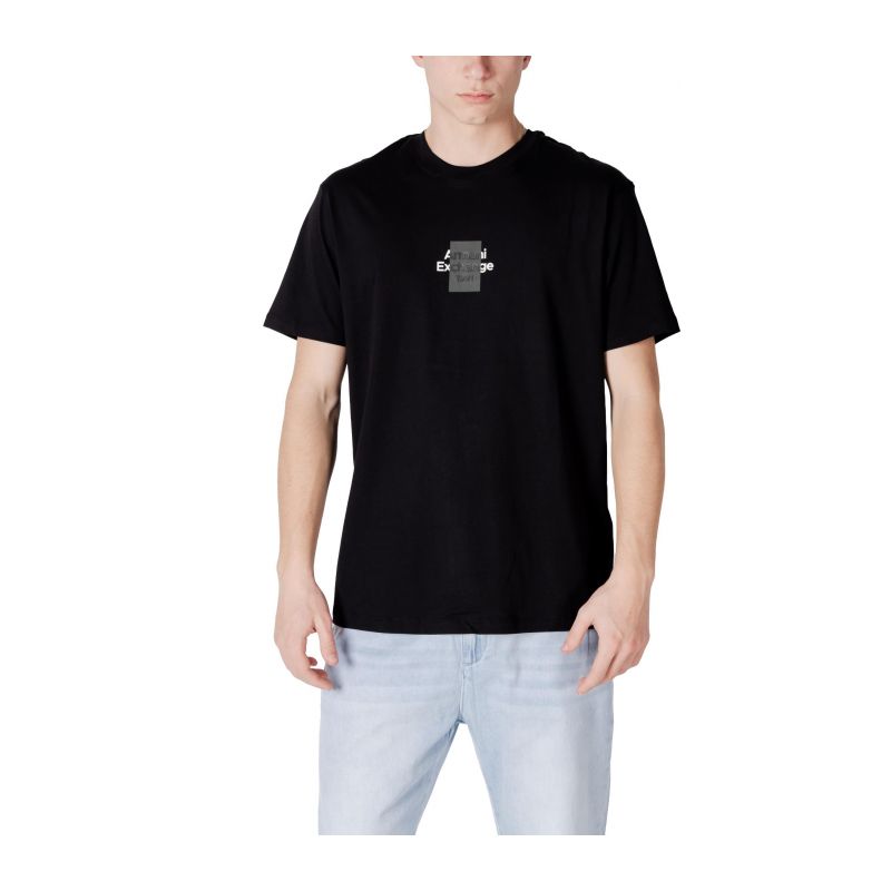 Снимка на Тениска мъжe ARMANI EXCHANGE 