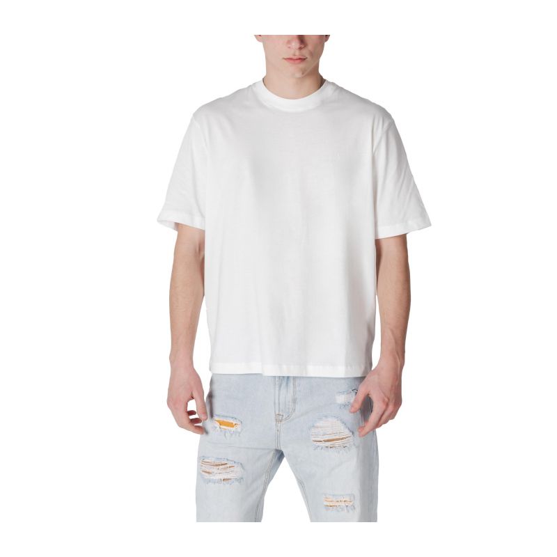 Снимка на Тениска мъжe ARMANI EXCHANGE 