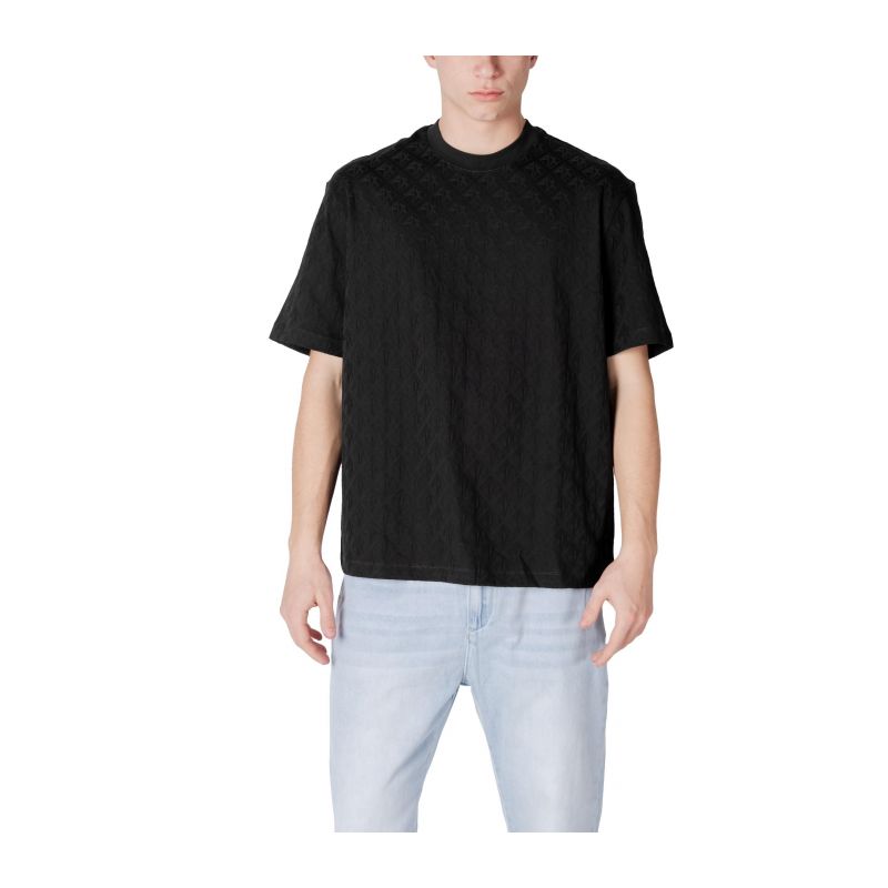 Снимка на Тениска мъжe ARMANI EXCHANGE 