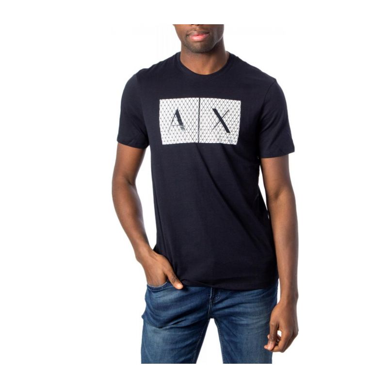 Снимка на Тениска мъжe ARMANI EXCHANGE 