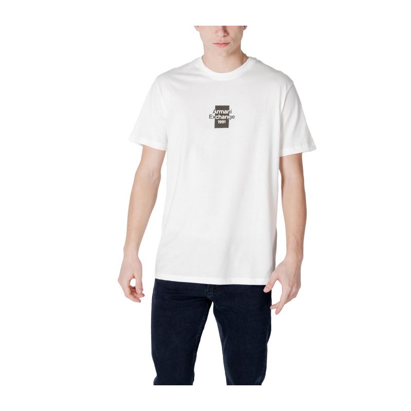 Снимка на Тениска мъжe ARMANI EXCHANGE 