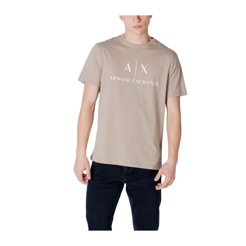 Снимка на Тениска мъжe ARMANI EXCHANGE 