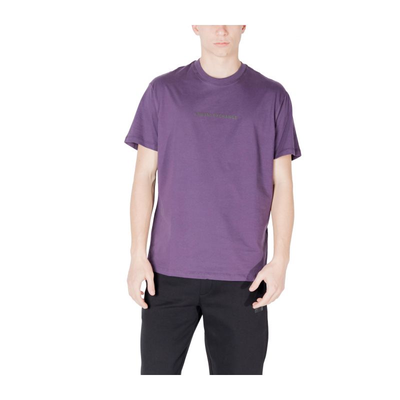 Снимка на Тениска мъжe ARMANI EXCHANGE 