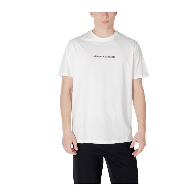 Снимка на Тениска мъжe ARMANI EXCHANGE 