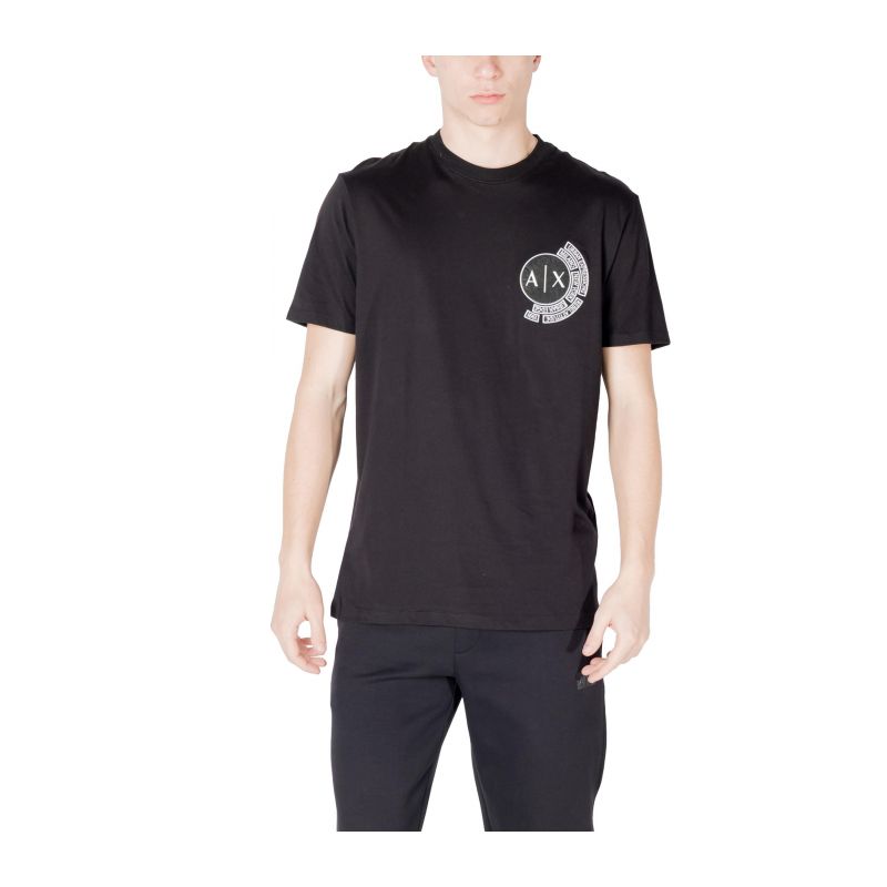 Снимка на Тениска мъжe ARMANI EXCHANGE 