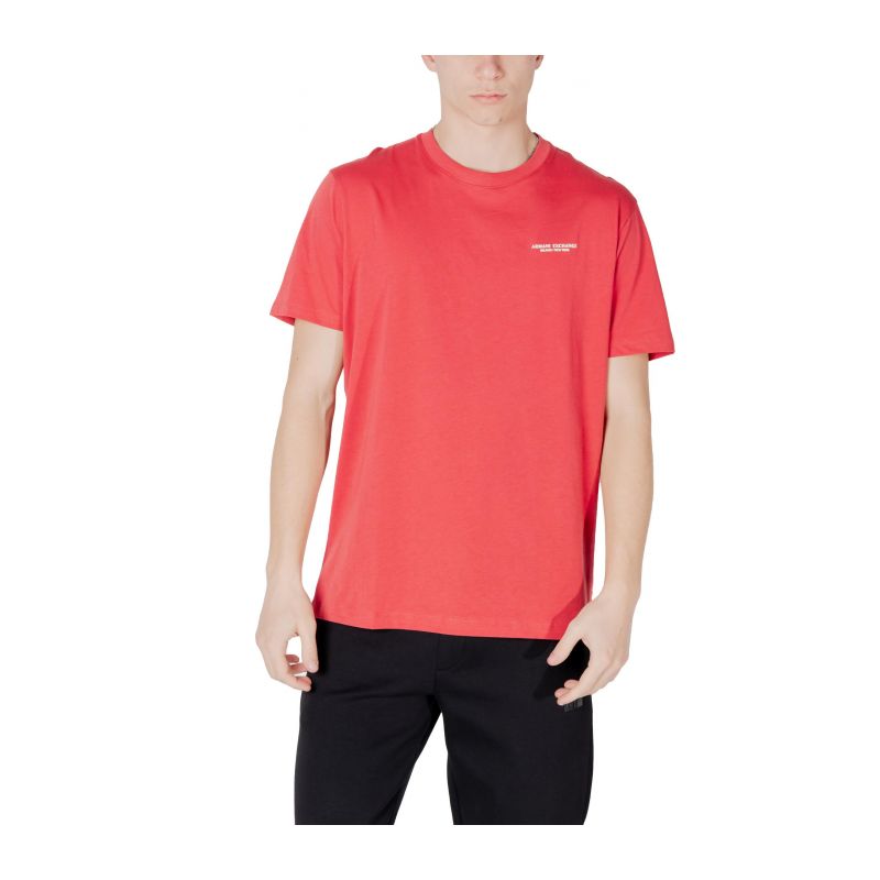 Снимка на Тениска мъжe ARMANI EXCHANGE 
