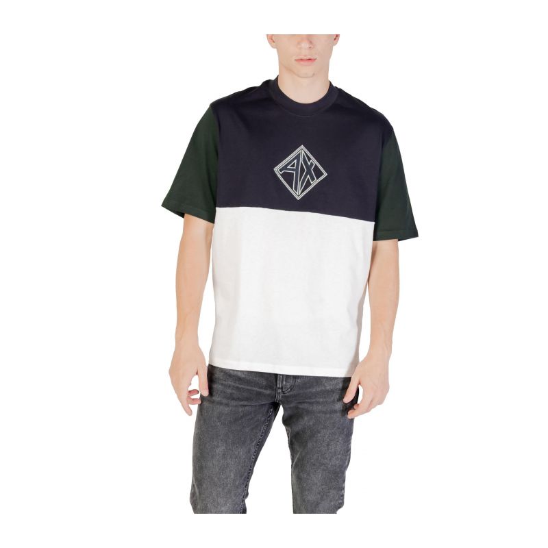 Снимка на Тениска мъжe ARMANI EXCHANGE 