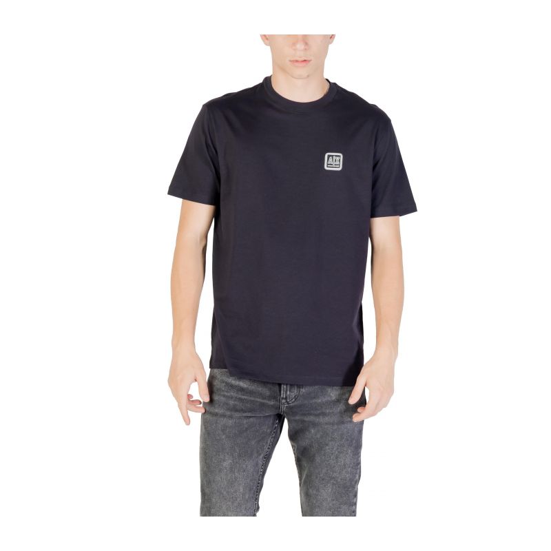 Снимка на Тениска мъжe ARMANI EXCHANGE 