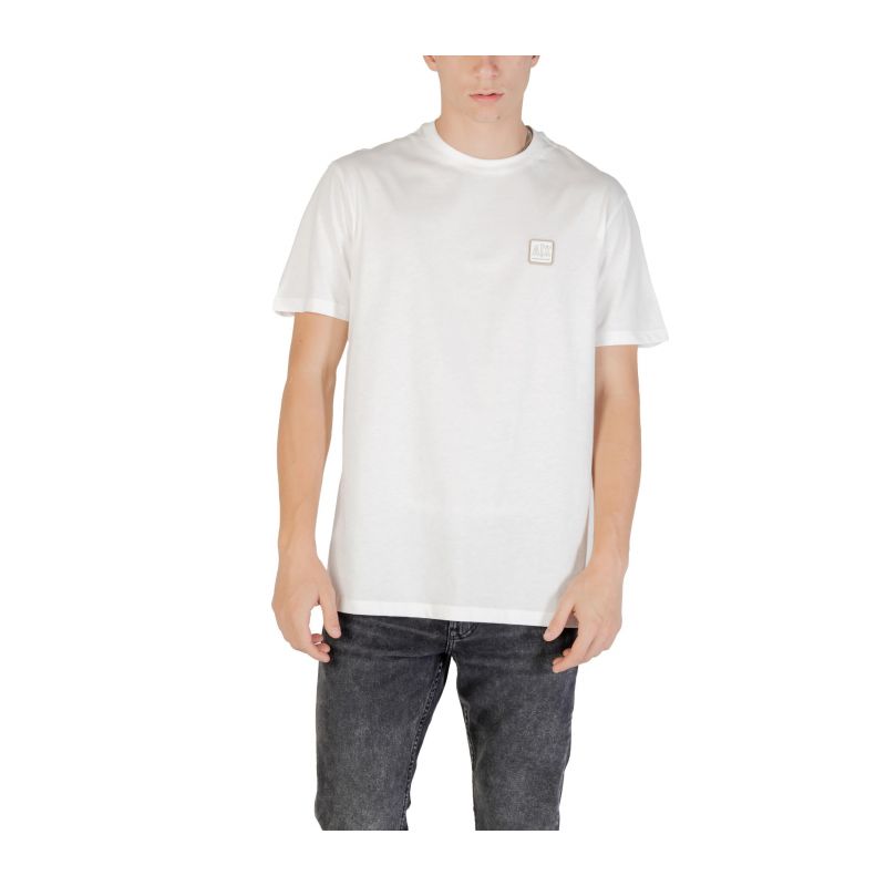Снимка на Тениска мъжe ARMANI EXCHANGE 