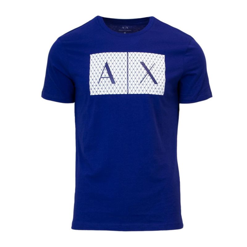 Снимка на Тениска мъжe ARMANI EXCHANGE 