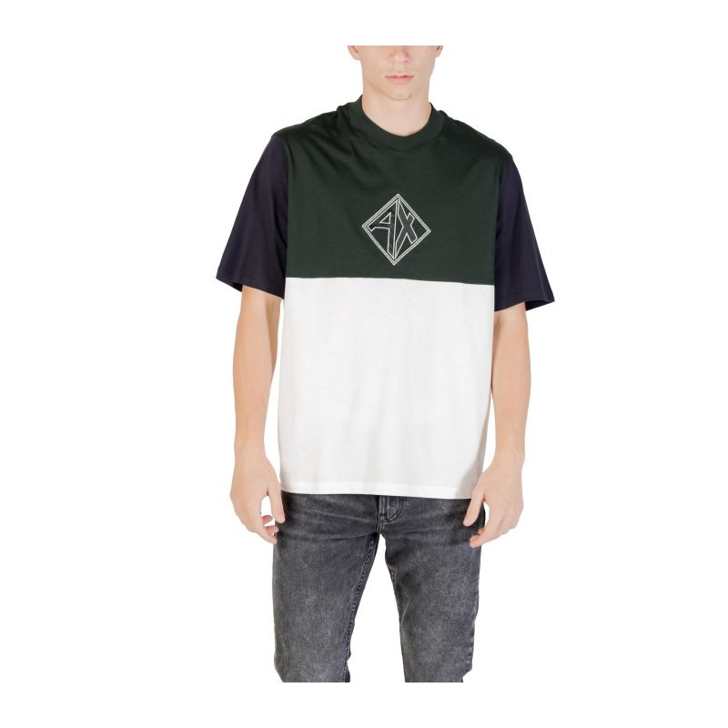 Снимка на Тениска мъжe ARMANI EXCHANGE 
