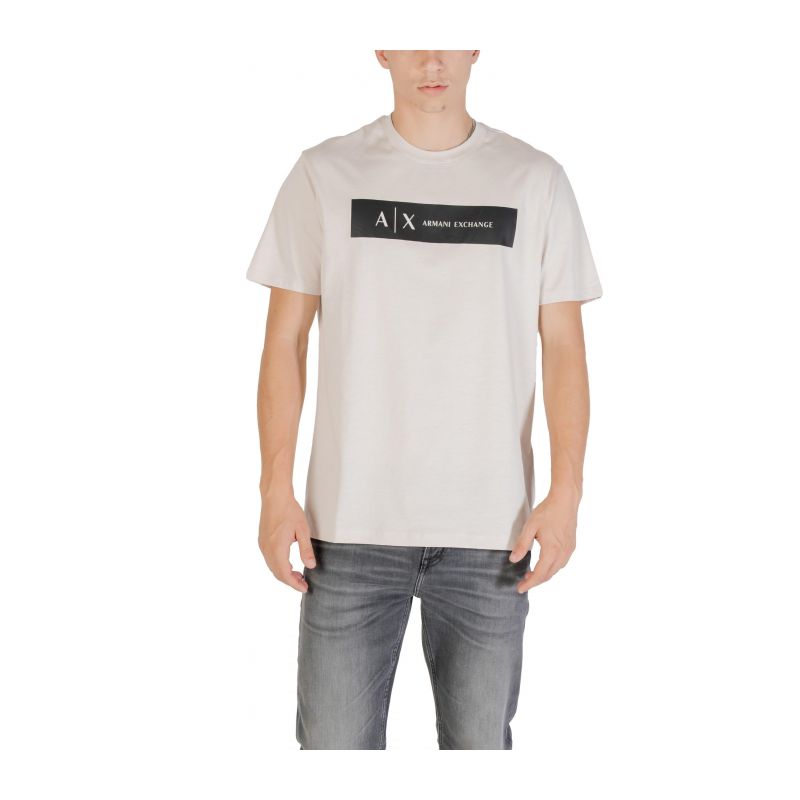 Снимка на Тениска мъжe ARMANI EXCHANGE 