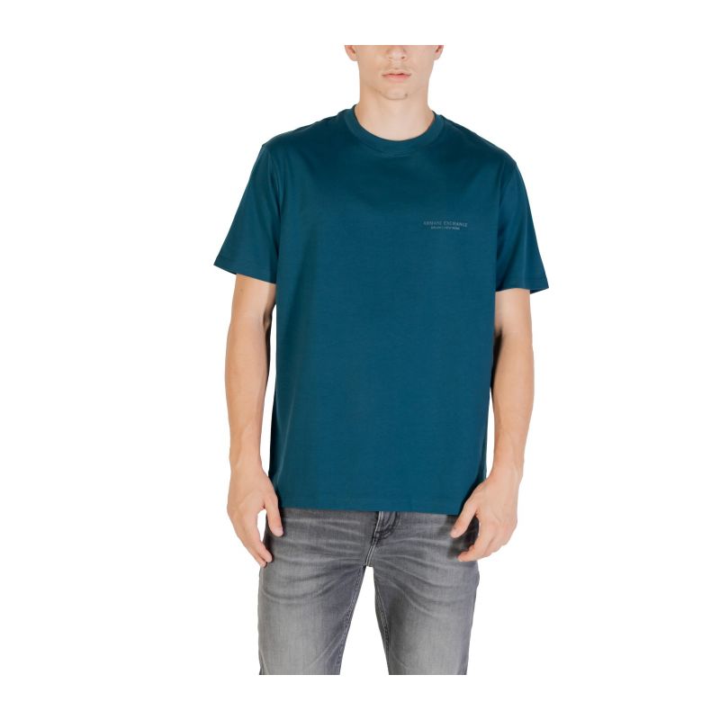 Снимка на Тениска мъжe ARMANI EXCHANGE 