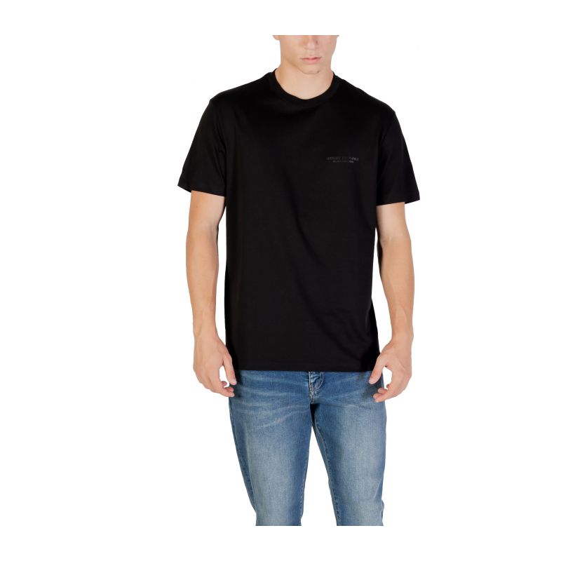 Снимка на Тениска мъжe ARMANI EXCHANGE 