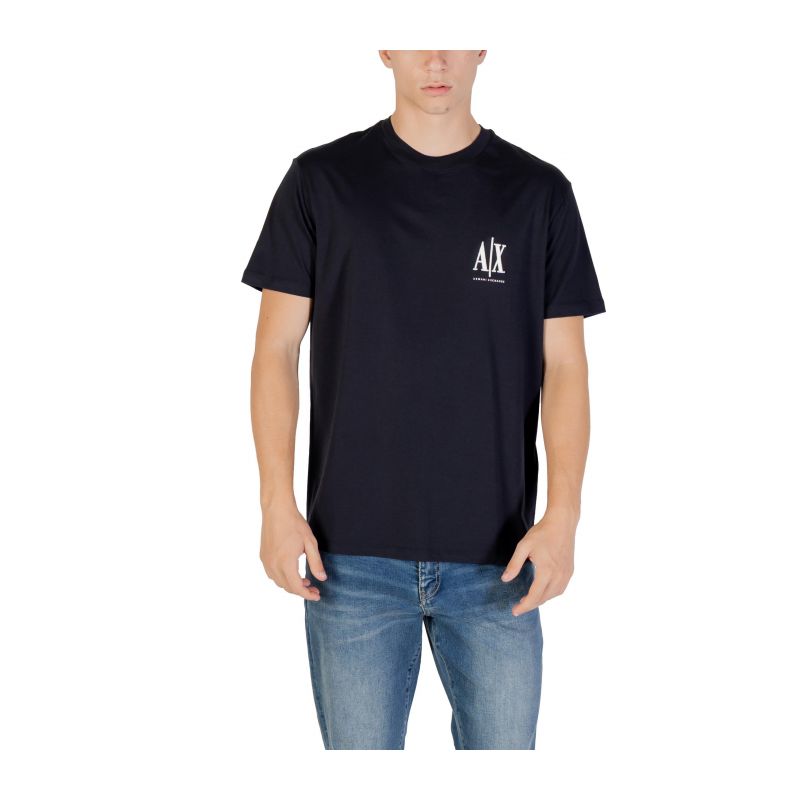 Снимка на Тениска мъжe ARMANI EXCHANGE 