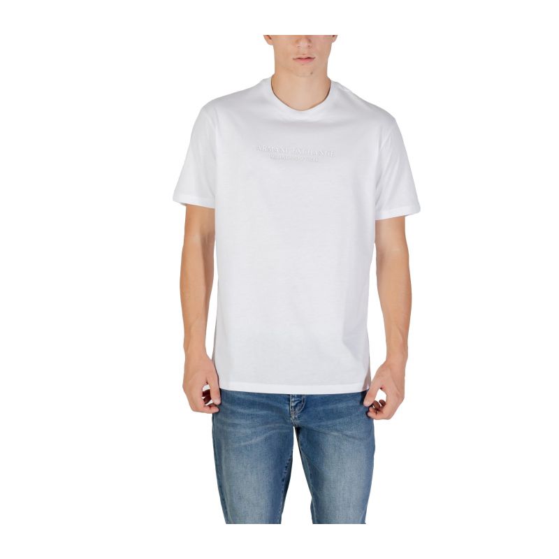 Снимка на Тениска мъжe ARMANI EXCHANGE 