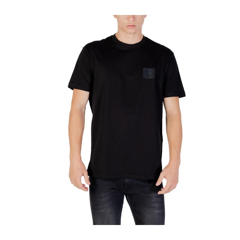 Снимка на Тениска мъжe ARMANI EXCHANGE 
