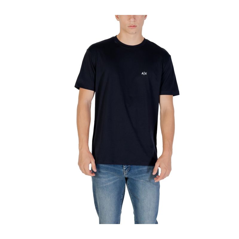 Снимка на Тениска мъжe ARMANI EXCHANGE 